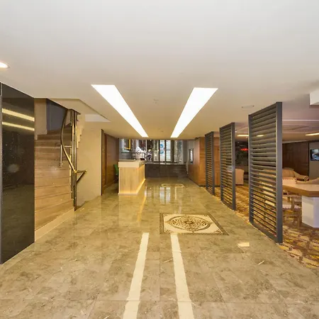 Matiat Hotel Istanbul Hotel