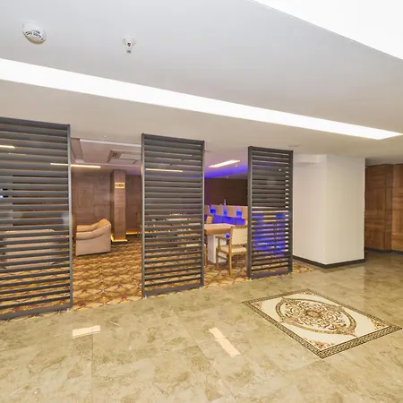 Matiat Hotel Istanbul