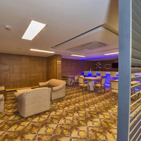 Matiat 2* Istambul