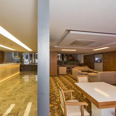 Hotel Matiat Hotel Istanbul