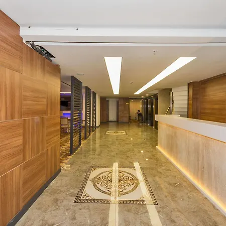 Matiat Hotel Istanbul Hotel