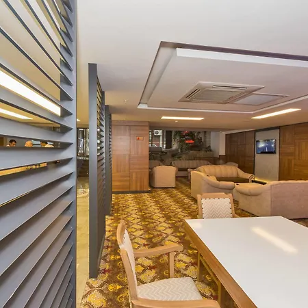 Matiat Hotel Istanbul Hotel Istanbul