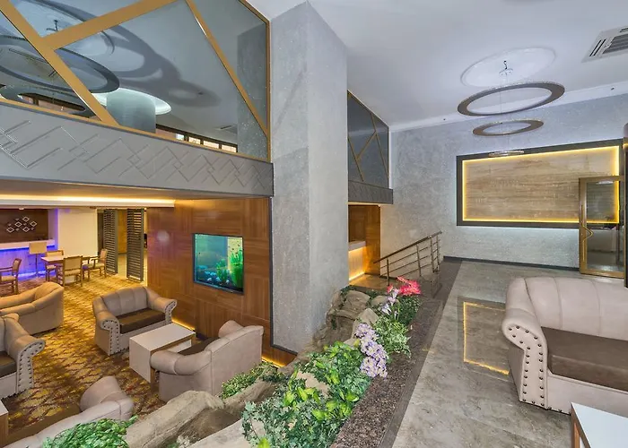 Matiat Hotel Istanbul