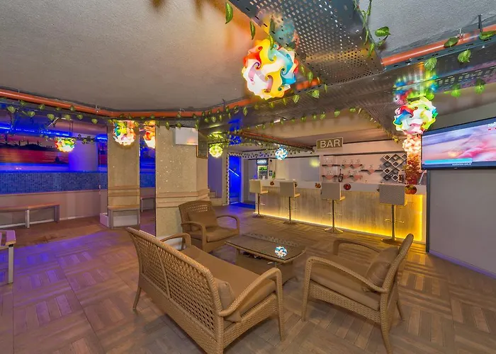 Matiat Hotel Istanbul Стамбул