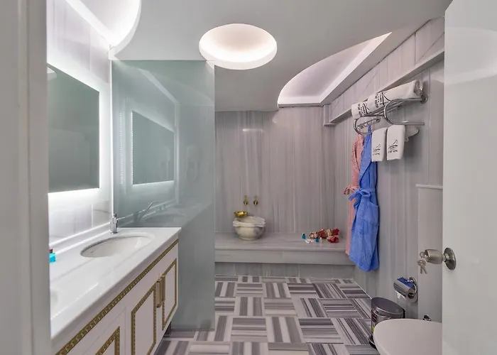 Matiat Hotel Istanbul Отель Стамбул
