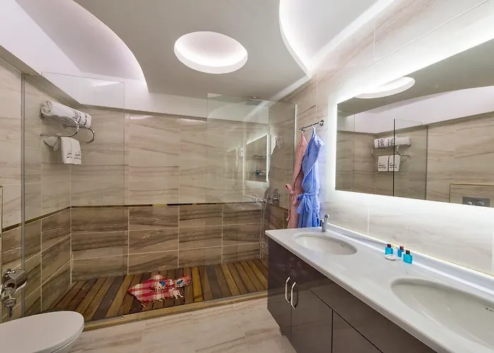 Matiat Hotel Istanbul 2*