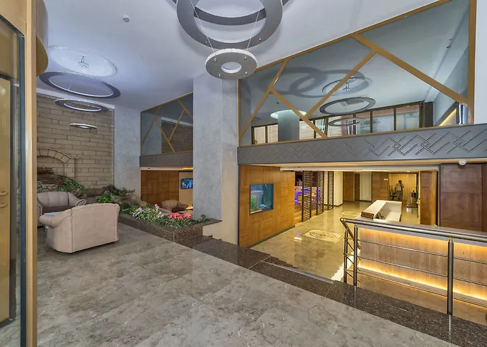 Matiat Hotel Istanbul Отель Стамбул