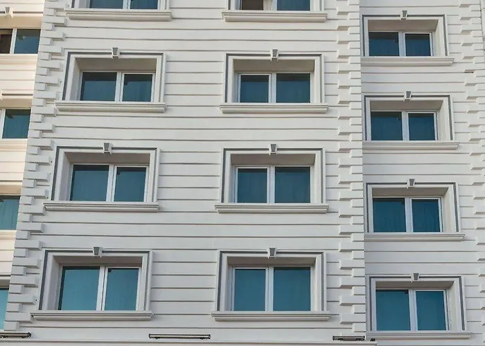 Hotel Matiat Istambul