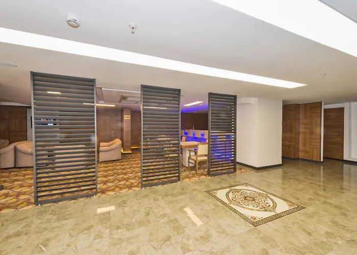 Matiat Hotel Istanbul