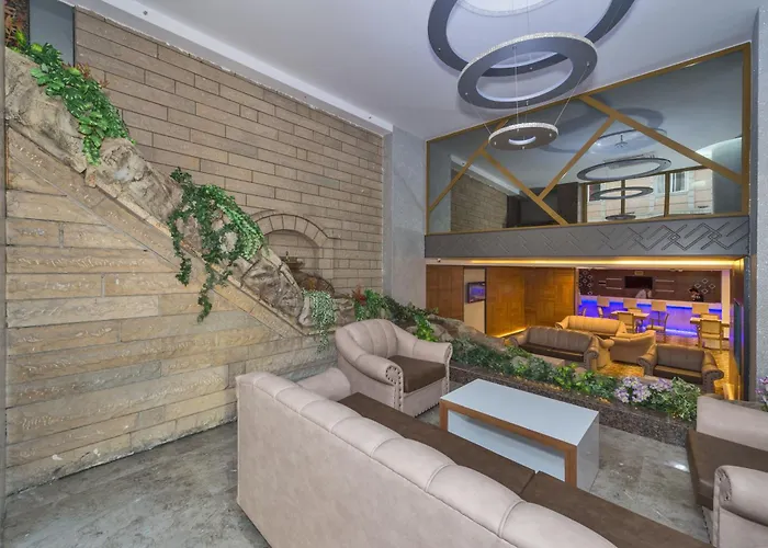 Matiat Hotel Istambul