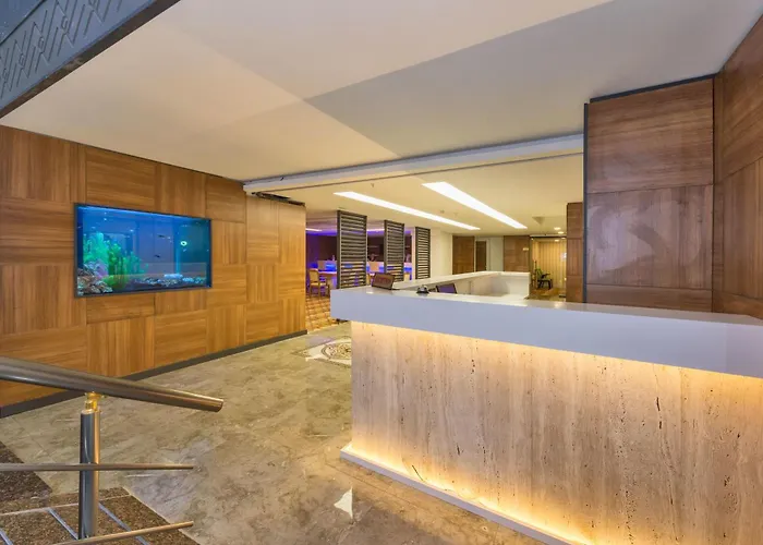 Matiat Hotel Istambul