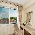 Matiat Hotel Istanbul Отель Стамбул