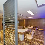 Отель Matiat Hotel Istanbul