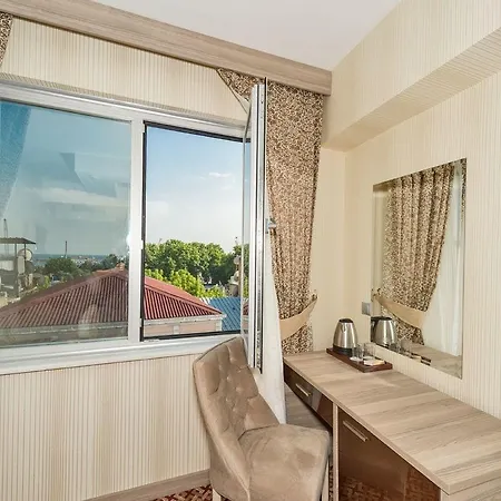 Matiat Hotel Istanbul Отель Стамбул