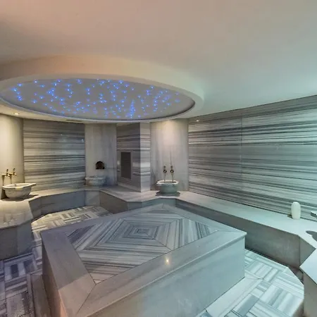 Matiat Istanbulská provincie