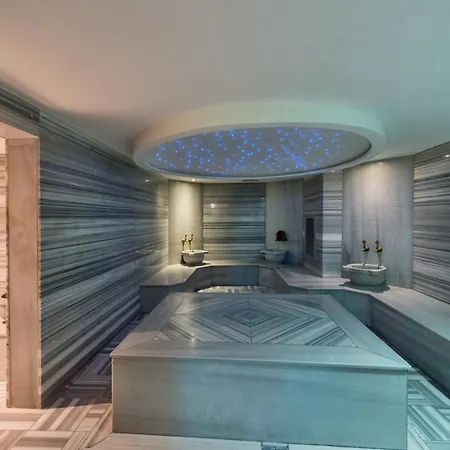 Matiat Hotel Istanbul Отель 3*