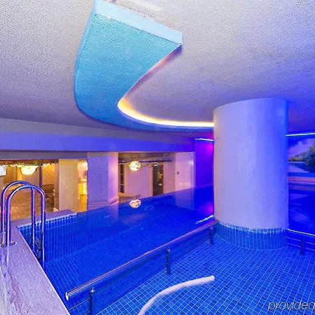 Отель Matiat Hotel Istanbul Стамбул