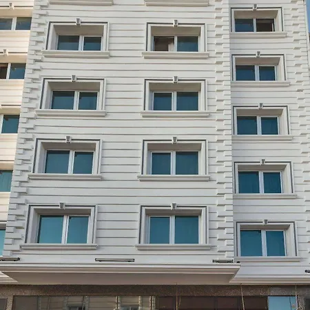 Hotel Matiat Istanbulská provincie