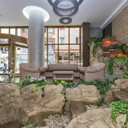 Matiat Hotel Istanbul 3* Стамбул