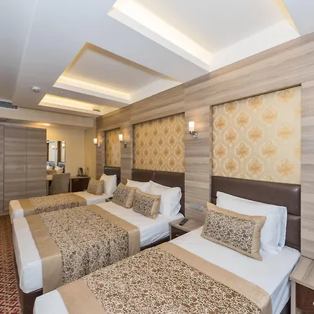 Borz Hotel Hotel