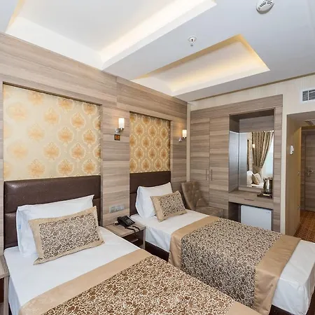 Hotel Borz Hotel 3*