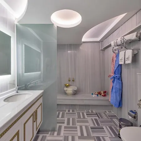 Borz Hotel Hotel Estambul
