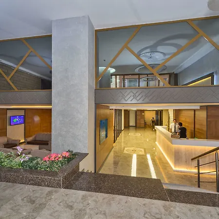 Borz Hotel Hotel